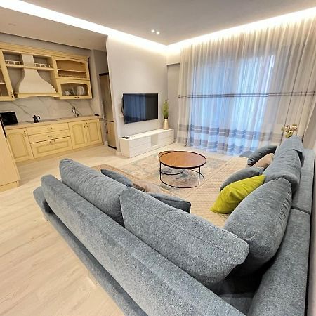 Flat 86 - Explore The Heart Of ติรานา ภายนอก รูปภาพ
