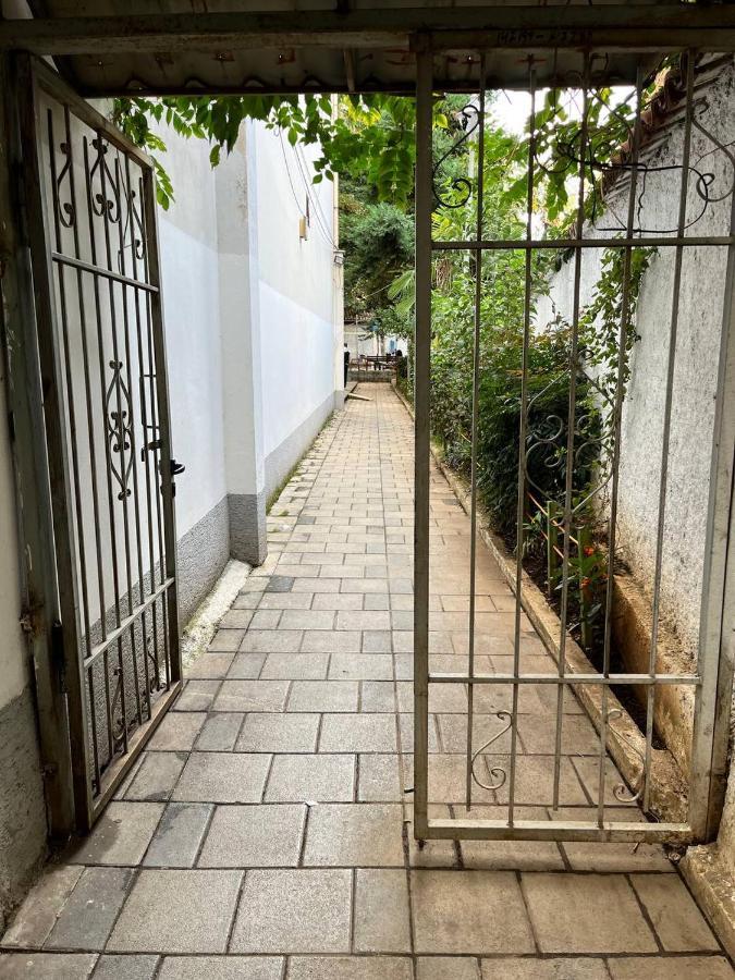 Flat 86 - Explore The Heart Of ติรานา ภายนอก รูปภาพ