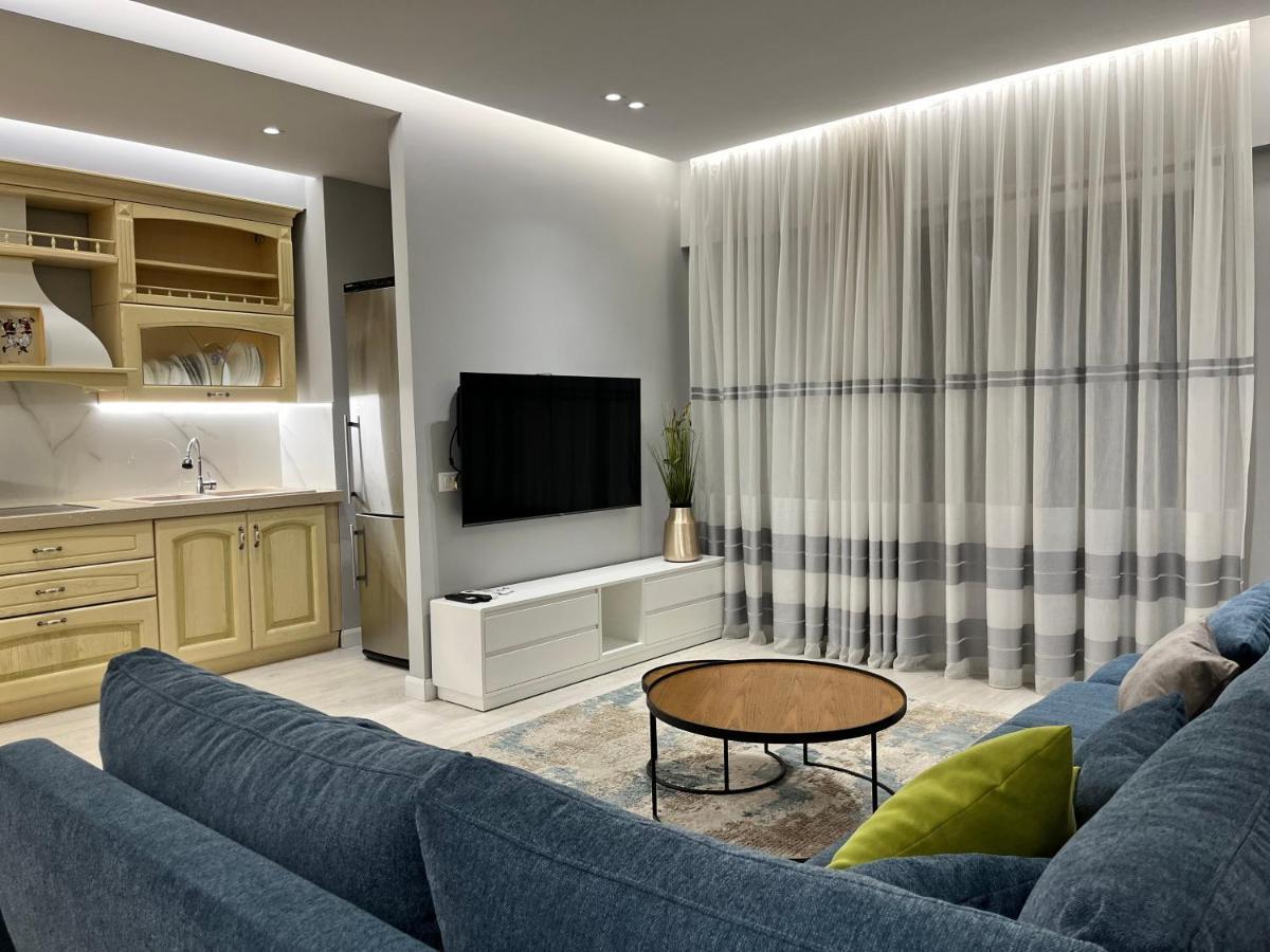 Flat 86 - Explore The Heart Of ติรานา ภายนอก รูปภาพ