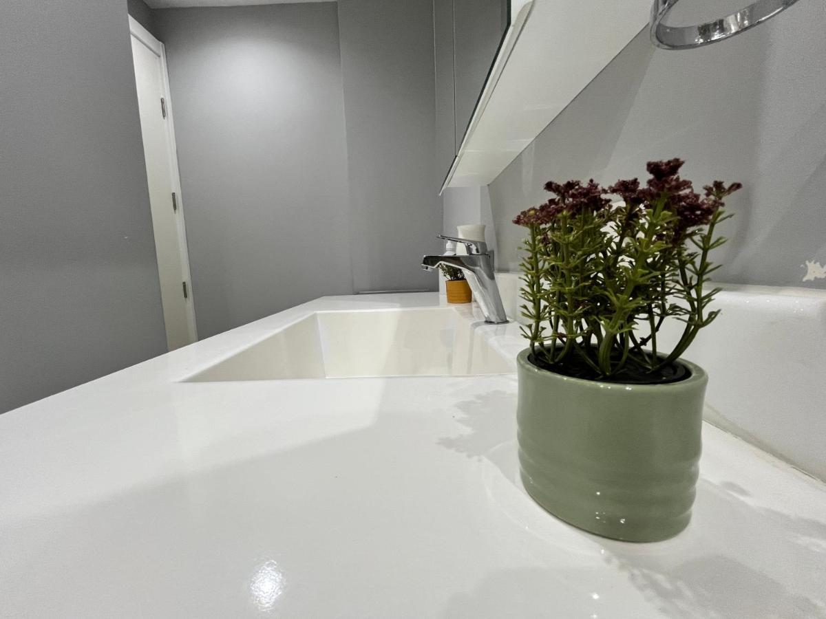 Flat 86 - Explore The Heart Of ติรานา ภายนอก รูปภาพ